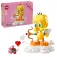 Lego Jeu de Construction Titi