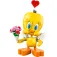Lego Pip Byggespil