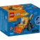 Lego Voertuigen: Bouwlader Constructiespel