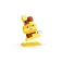 Lego Jeu de Construction d´Animaux 519 pièces