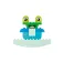 Lego Animals Construction Game 519 pieces