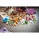 Lego 동물 건설 게임 519 조각