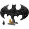 Lego Batman ™ Logo 건설 게임 678 조각