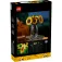 Lego Botanicals 건설 게임 686 조각