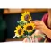 Lego Botanicals 건설 게임 686 조각