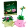 Lego Botanicals Construction Game 253 pieces