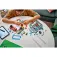 Lego 세차 터널 건설 게임 583 조각