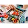 Lego 세차 터널 건설 게임 583 조각
