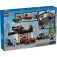 Lego 세차 터널 건설 게임 583 조각