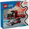 Lego City Construction Game