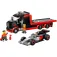 Lego City Construction Game