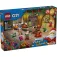 Lego City Construction Game 252 pieces