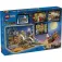 Lego Jeu de construction City 252 pièces