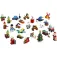 Lego City Byggespil 252 stykker