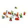 Lego City Byggespil 252 stykker