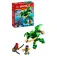 Lego Ninjago 건설 게임 81 조각