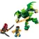 Lego Ninjago 건설 게임 81 조각