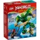 Lego Ninjago 건설 게임 81 조각