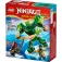 Lego Ninjago 건설 게임 81 조각