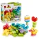 Lego Boîte Créative Un Jeu de Construction