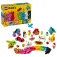 Lego Creative Bricks Construction Game 820 pieces
