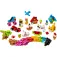 Lego Creative Bricks Construction Game 820 pieces
