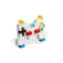 Lego Creative Bricks Construction Game 820 pieces