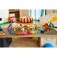 Lego Creative Bricks Construction Game 820 pieces