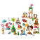 Lego Calendari d´advent Disney