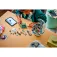 Lego Edition S Construction Game