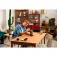 Lego Icons Construction Game