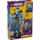 Lego Kit Construction Game 1230 pieces