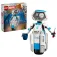 Lego Marvel V29 Constructiespel