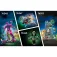 Lego Marvel V29 Construction Game
