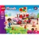 Lego Mobile Pizzeria Construction Game