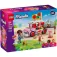 Lego Mobile Pizzeria Construction Game