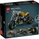 Lego Jeu de Construction de Moto