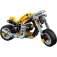 Lego Moto Construction Game