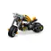 Lego Moto Construction Game