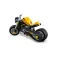 Lego Moto Construction Game