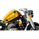 Lego Motorrad-Bauspiel