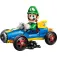 Lego Super Mario 积木 2234 件