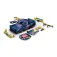Lego Technic Byggespil 973 stykker