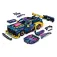 Lego Technic Byggespil 973 stykker
