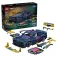 Lego Technic Byggespil 973 stykker