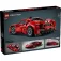 Lego Technic Byggespil 882 stykker