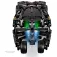 Lego Technic Construction Game 719 pieces