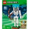 Lego The Skeleton 건설 게임 502 조각