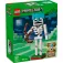 Lego The Skeleton 건설 게임 502 조각