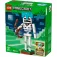 Lego The Skeleton 건설 게임 502 조각